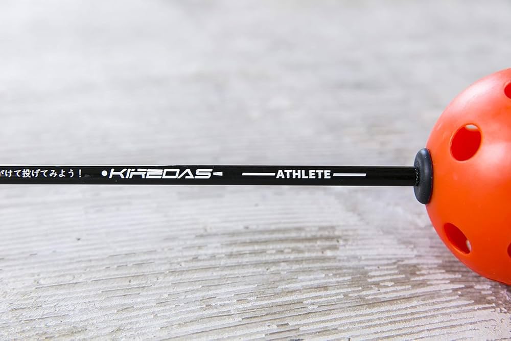 KIREDAS キレダス V2 ノーマルタイプ 初心者向け 投球練習 フォーム改 Amazon | KIREDAS キレダス V2 ノーマルタイプ 初心者向け 投球